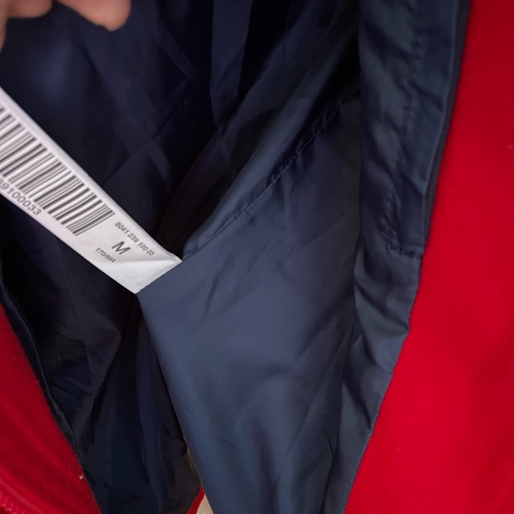 ❌❌ SOLD❌ Red coat❌❌ - Picture 7 of 8